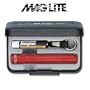 Mag Lite AAA Solitaire Compact Flashlight w/ Presentation Box