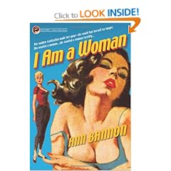 I Am a Woman