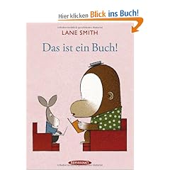 Das ist ein Buch!