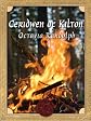 Ceridwen of Kilton (The Circle of Ceridwen Trilogy) 