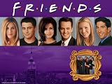 Friends Season 5