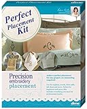 The Perfect Placement Kit, 2nd Edition by Designs in Machine Embroidery