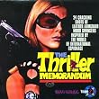 Mood Mosaic Vol.2: The Thriller Memorandum