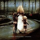 Grave Dancers Union