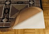 Super Grip Rug Pad (2' x 4') For Hard Surfaces