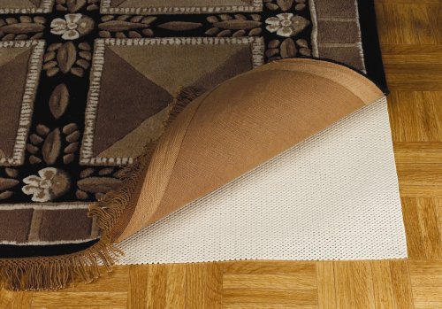 Super Grip Rug Pad (2' x 4') For Hard Surfaces