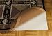 Super Grip Rug Pad (2' x 4') For Hard Surfaces