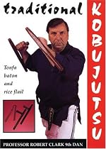 Traditional Kobujutsu