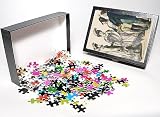 Photo Jigsaw Puzzle of Costume 1809-1812 from Mary Evans