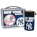 New York Yankees Lunch Box