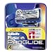 Gillette Fusion ProGlide Klingen, 4 Stück Gillette Fusion ProGlide Klingen, 4 Stück