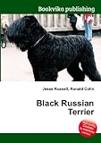 Black Russian Terrier