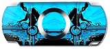 Wrapstar DJ Graphic Skin (PSP Slim and Lite)
