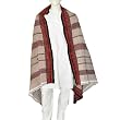Mens Accessories Prayer Shawls and Wrap Dress in Wool