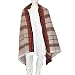 Mens Accessories Prayer Shawls and Wrap Dress in Wool