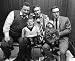 Goon Show by Unknown. Size 10.00 inches width by 8.00 inches height. High Quality Art Poster Print