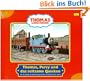 Thomas und seine Freunde, Geschichtenbuch, Bd. 1: Thomas, Percy und das seltsame Quieken
