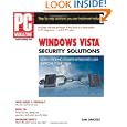 PC Magazine Windows Vista Security Solutions