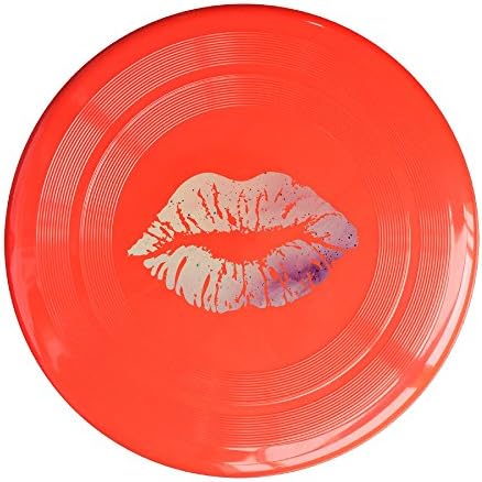 HYRONE Geek Twinkle Lip 150g Red Toys Flying Disc