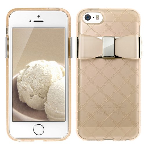 Bluevision Parfum for iPhone 5s/5 Vanilla