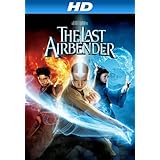 The Last Airbender [HD]