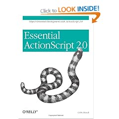 Essential ActionScript 2.0