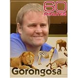 60 Minutes - Gorongosa (October 26, 2008)