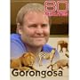 60 Minutes - Gorongosa (October 26, 2008)