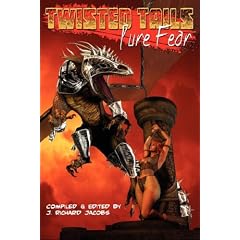 Twisted Tails III - Pure Fear