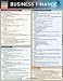 Business Finance (Quickstudy: Business)
