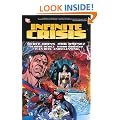 Infinite Crisis: DC Comics