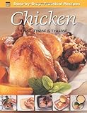 Chicken : tried, tested & trusted