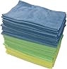 Zwipes Microfiber Cleaning Cloths (48-Pack)