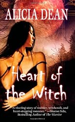 Heart of the Witch