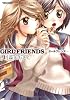 GIRL FRIENDS(4)  (アクションコミックス)