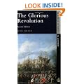 The Glorious Revolution (Seminar Studies In History)
