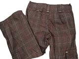 Girl's Roxy Teenie Wahine Behind The Waterfell Pants