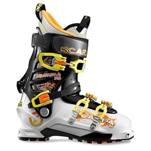 Scarpa Maestrale RS Ski Boots