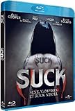 Image de Suck [Blu-ray]