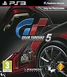 Gran Turismo 5