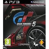 Gran Turismo 5di Sony