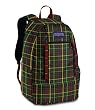 Jansport Wavelength, Sac � dos - Noir carreau
