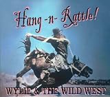 Hang-n-Rattle!