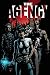 Amazon price tracker, Amazon price history charts, The Agency (Agency (Top Cow Productions))
