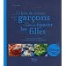 Le livre de cuisine pour les gar�ons qui veulent �pater les filles : Avec peu de mat�riel et encore moins d'exp�rience