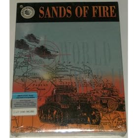 Sands of Fire