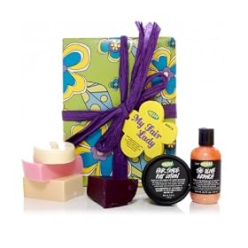 My Fair Lady Gift by LUSH
