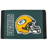 Green Bay Packers Nylon Wallet
