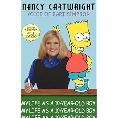 My Life as a 10-Year-Old Boy
