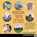 Walking Twin Cities